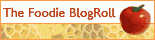 Click to Join the Foodie Blogroll