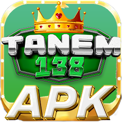 APK SLOT TANEM138