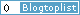 Food & Drink blogs