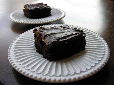 Gluten Free Chocolate Cake