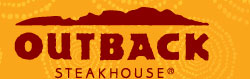 outback steakhouse logo Outback Steakhouse