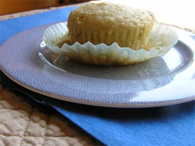 almond orange muffins 1 Almond Orange Marmalade Muffins