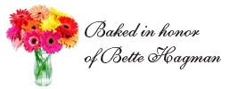 erinstagforbette A Tribute to Bette Hagman
