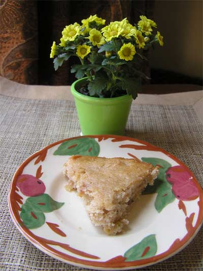 hagman apple torte A Tribute to Bette Hagman