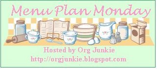 mpm5bmp Menu Plan Monday  September 17th