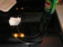 Gluten Free Grilled Cheese Sandwich - Step 1
