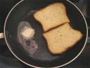 Gluten Free Grilled Cheese Sandwich - Step 6