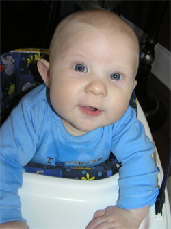 dan4months Gluten Free Menu Swap  November 12