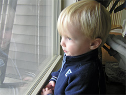 jude22months Gluten Free Menu Swap- November 26th