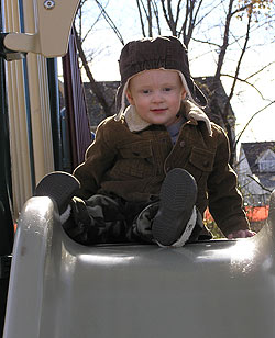 jude slide2 Gluten Free Menu Swap  December 3rd