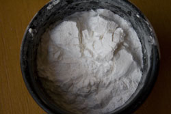 Arrowroot Flour for Gluten Free Cooking