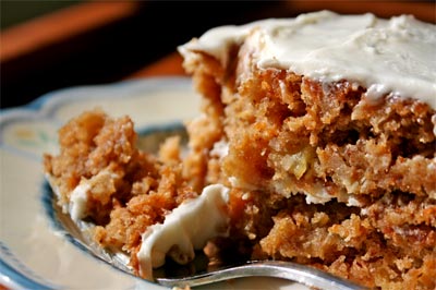 carrotcake4 Carrot Cake 