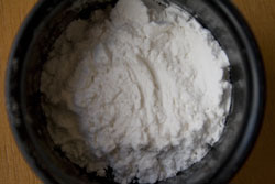Potato Starch for Gluten Free Cooking