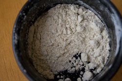 Sorghum Flour for Gluten Free Baking