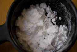 Tapioca Flour for Gluten Free Cooking