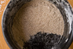 Teff Flour for Gluten Free Baking
