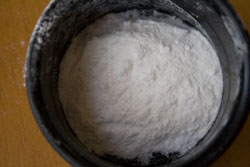White Rice Flour for Gluten Free Cooking