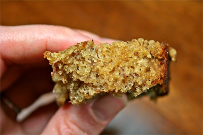 bbread Banana Bread 