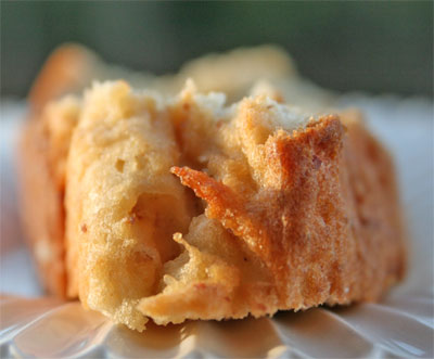yeast bread 177 Almond Honey Yeast Bread