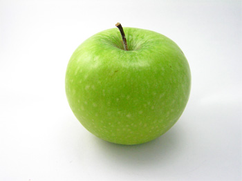 30 Snack Ideas applegreen1 30 Snack Ideas